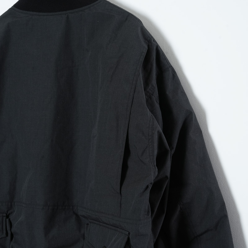 MODMNT(ɥ) AVIATOR JKT