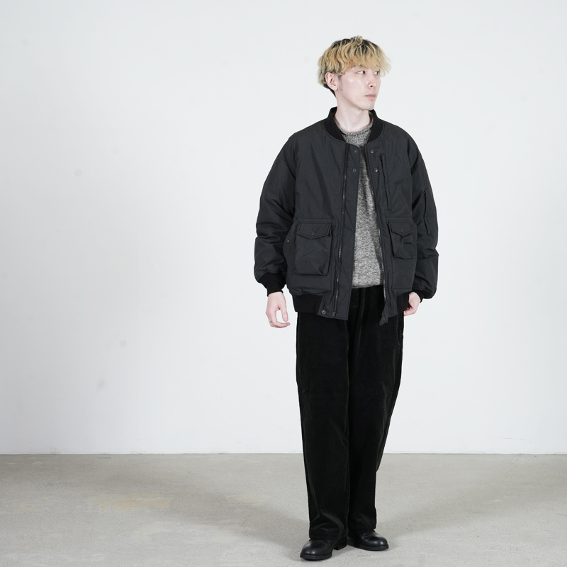 MODMNT(ɥ) AVIATOR JKT