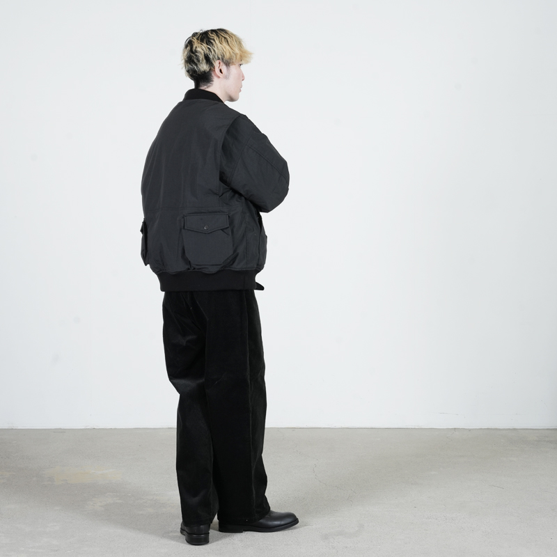 MODMNT(ɥ) AVIATOR JKT