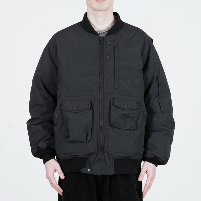 MODMNT(ɥ) AVIATOR JKT