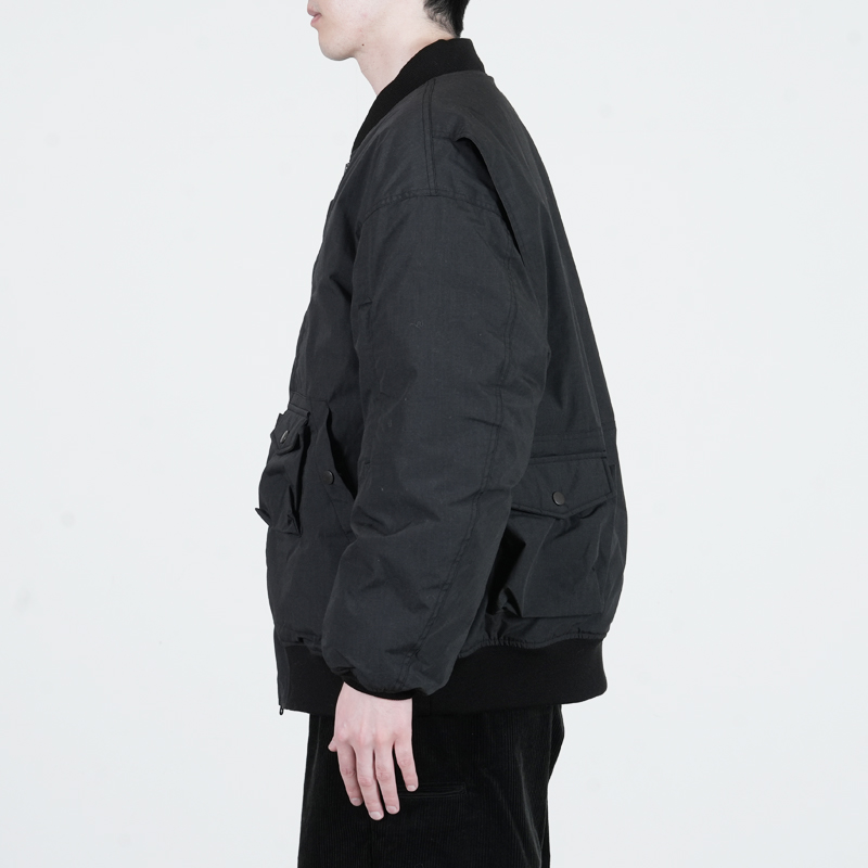 MODMNT(ɥ) AVIATOR JKT