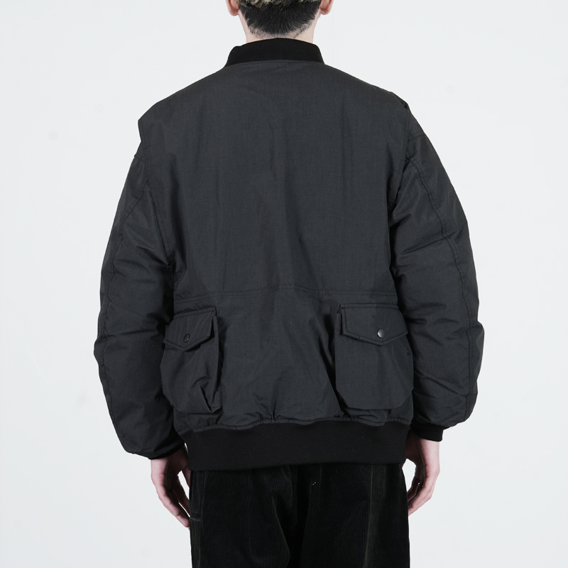 MODMNT(ɥ) AVIATOR JKT