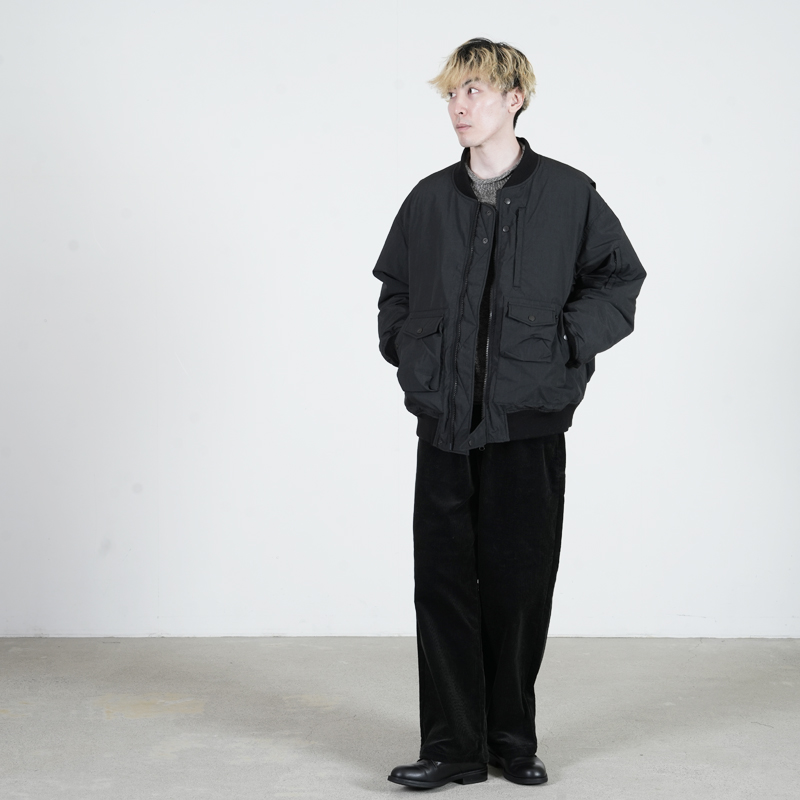 MODMNT(ɥ) AVIATOR JKT