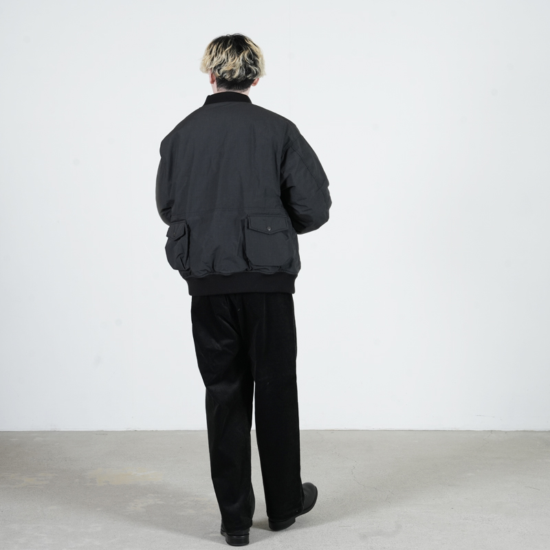 MODMNT(ɥ) AVIATOR JKT