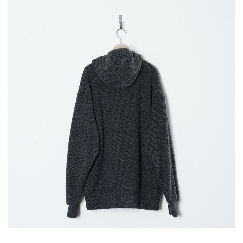 MODMNT(ɥ) HOODED TURTLE POPOVER