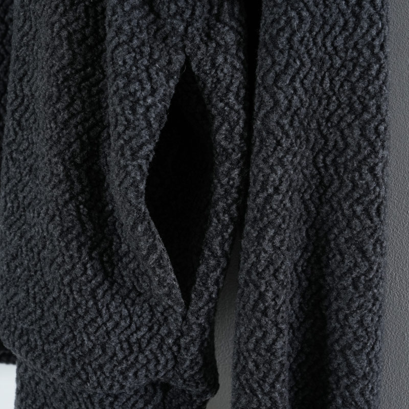 MODMNT(ɥ) HOODED TURTLE POPOVER