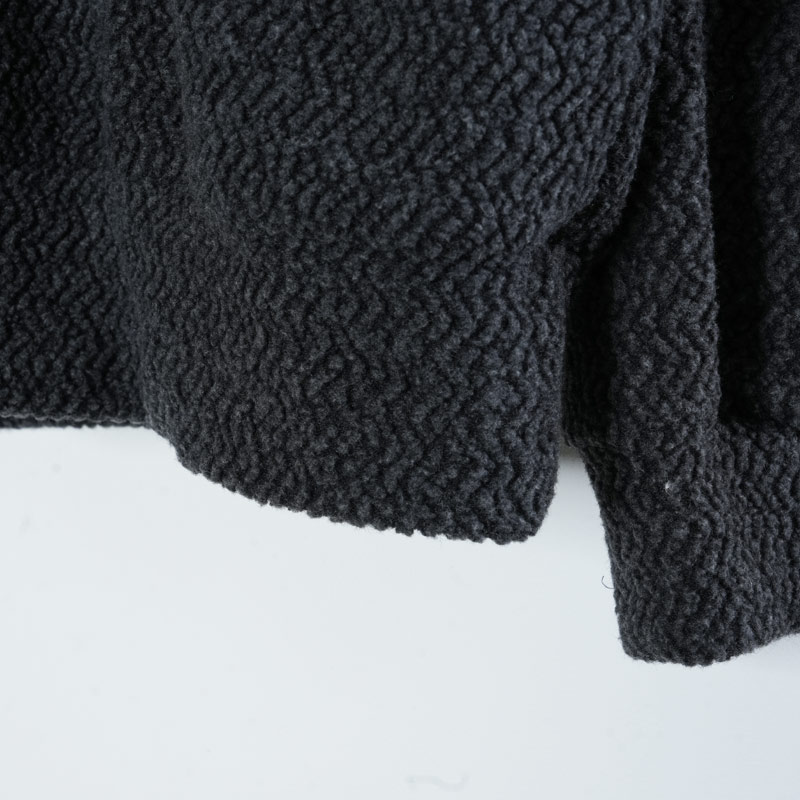 MODMNT(ɥ) HOODED TURTLE POPOVER