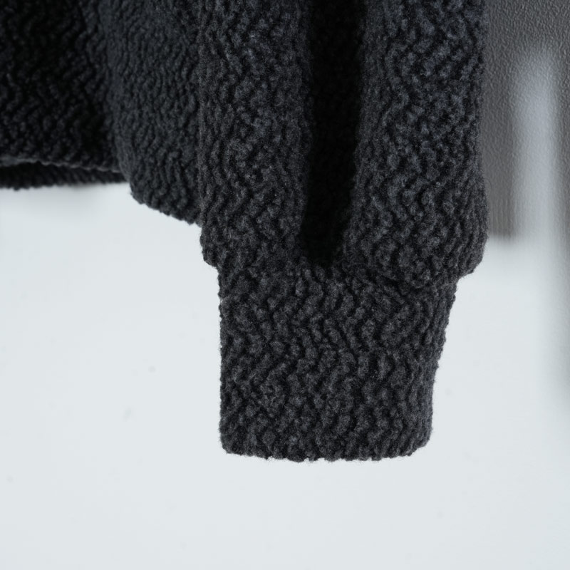 MODMNT(ɥ) HOODED TURTLE POPOVER