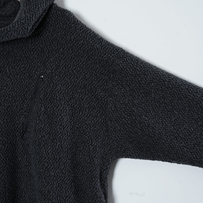 MODMNT(ɥ) HOODED TURTLE POPOVER