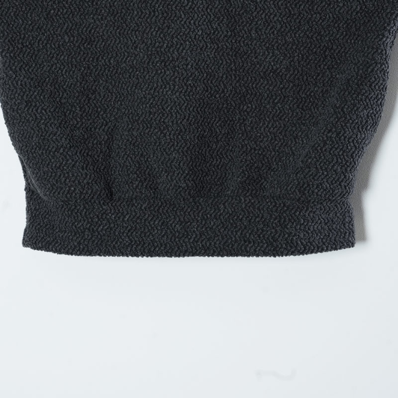 MODMNT(ɥ) HOODED TURTLE POPOVER