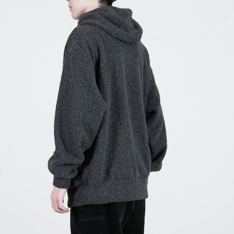 MODMNT(ɥ) HOODED TURTLE POPOVER