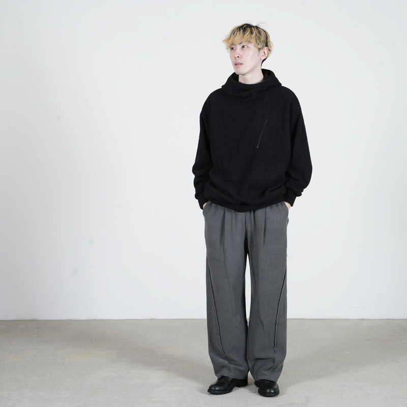 MODMNT(ɥ) HOODED TURTLE POPOVER