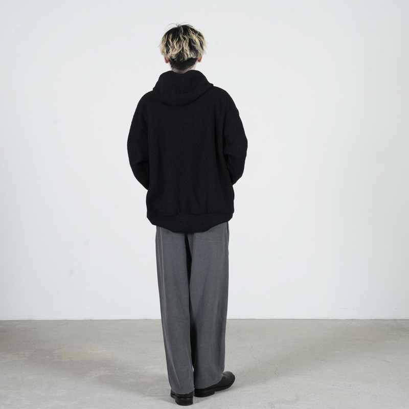 MODMNT(ɥ) HOODED TURTLE POPOVER