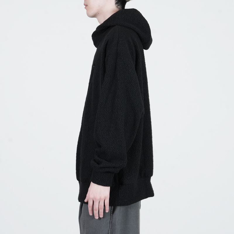 MODMNT(ɥ) HOODED TURTLE POPOVER
