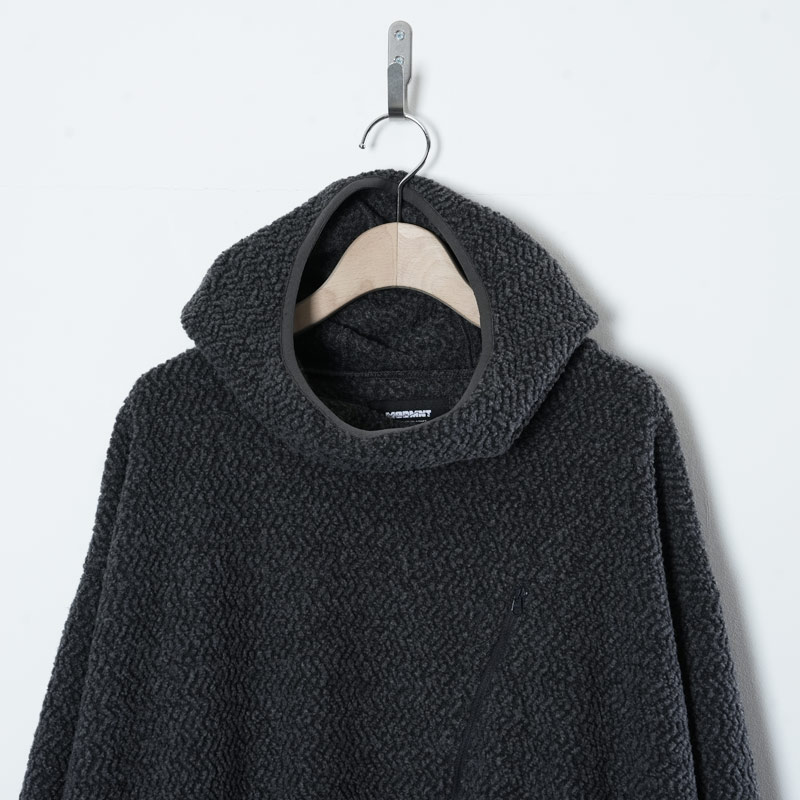 MODMNT(ɥ) HOODED TURTLE POPOVER