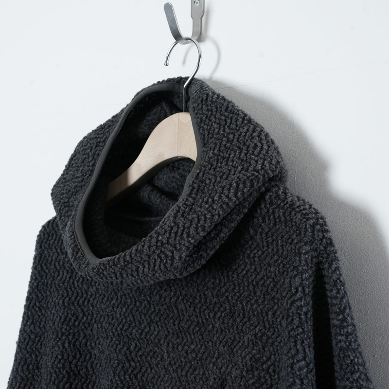 MODMNT(ɥ) HOODED TURTLE POPOVER