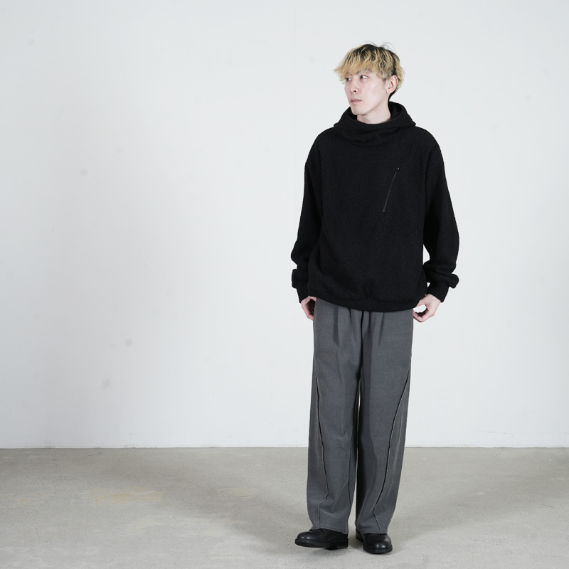 MODMNT(ɥ) HOODED TURTLE POPOVER