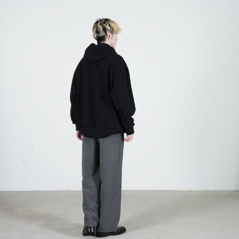 MODMNT(ɥ) HOODED TURTLE POPOVER