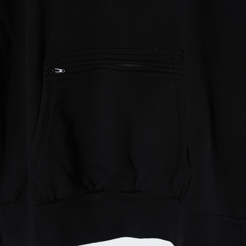 MODMNT(ɥ) HEAVY URAKE SWEAT HOODY