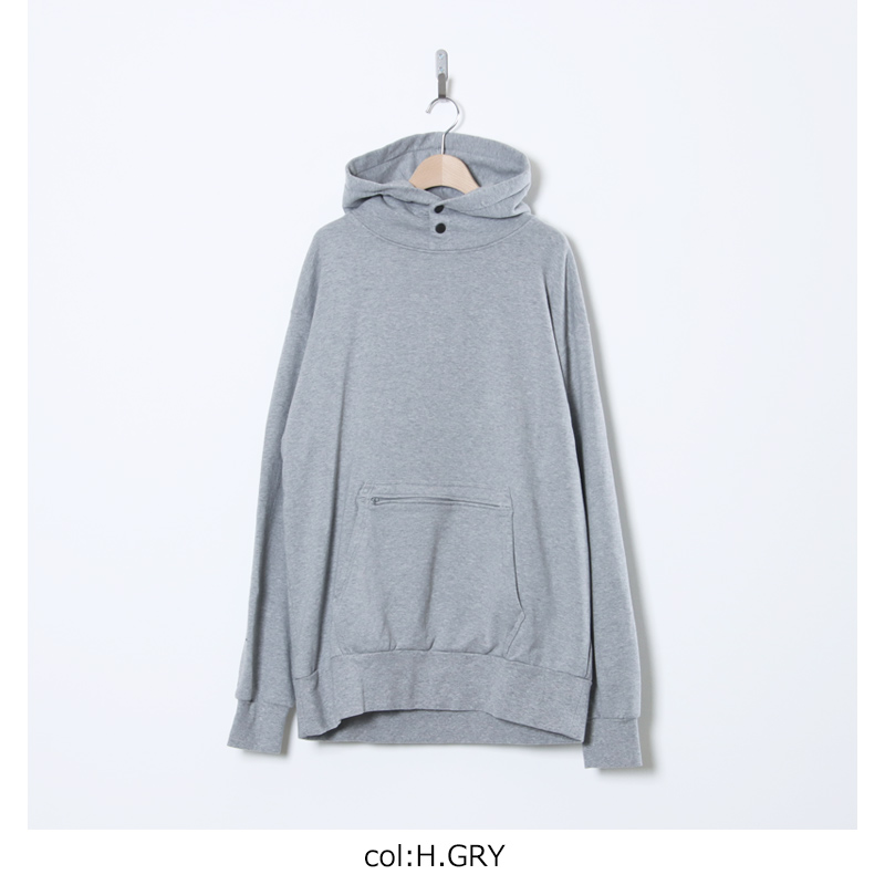 MODMNT(��ɥ���) SWEAT HOODY