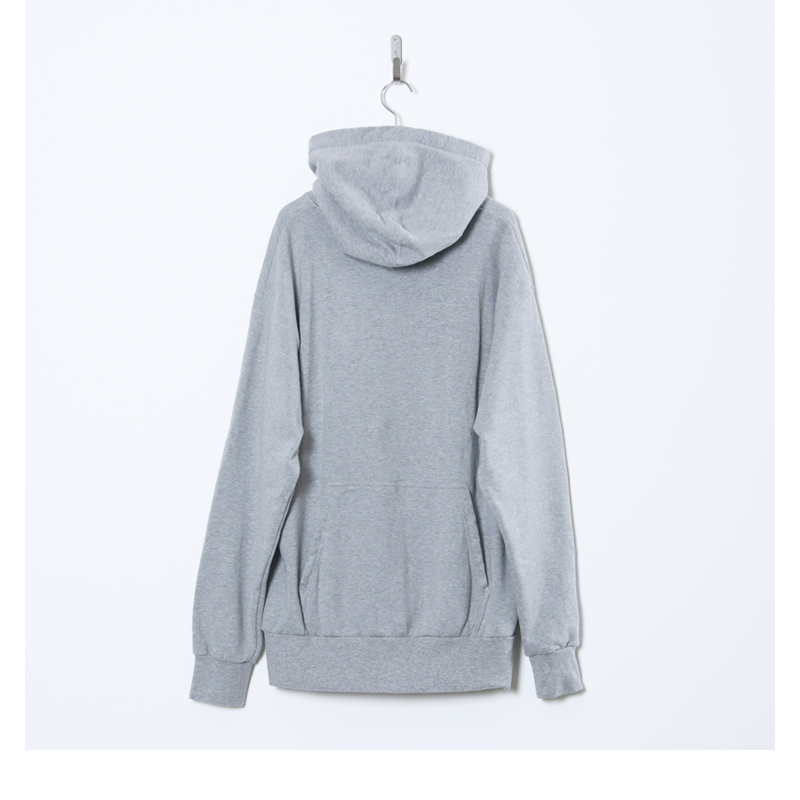 MODMNT(��ɥ���) SWEAT HOODY