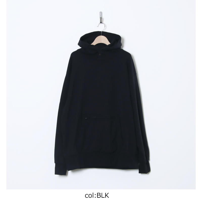 MODMNT(��ɥ���) SWEAT HOODY