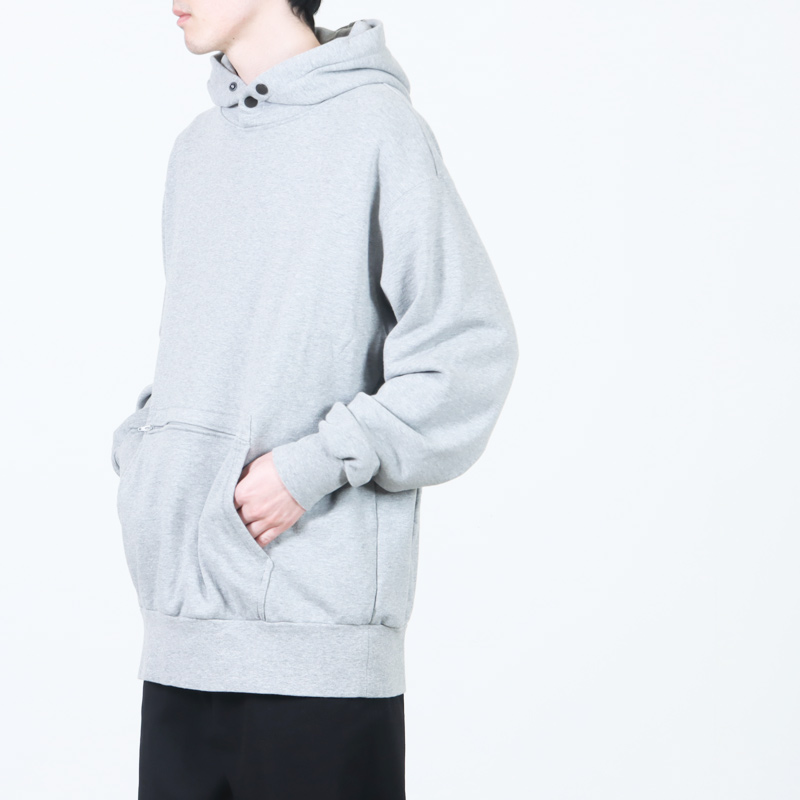MODMNT(��ɥ���) SWEAT HOODY