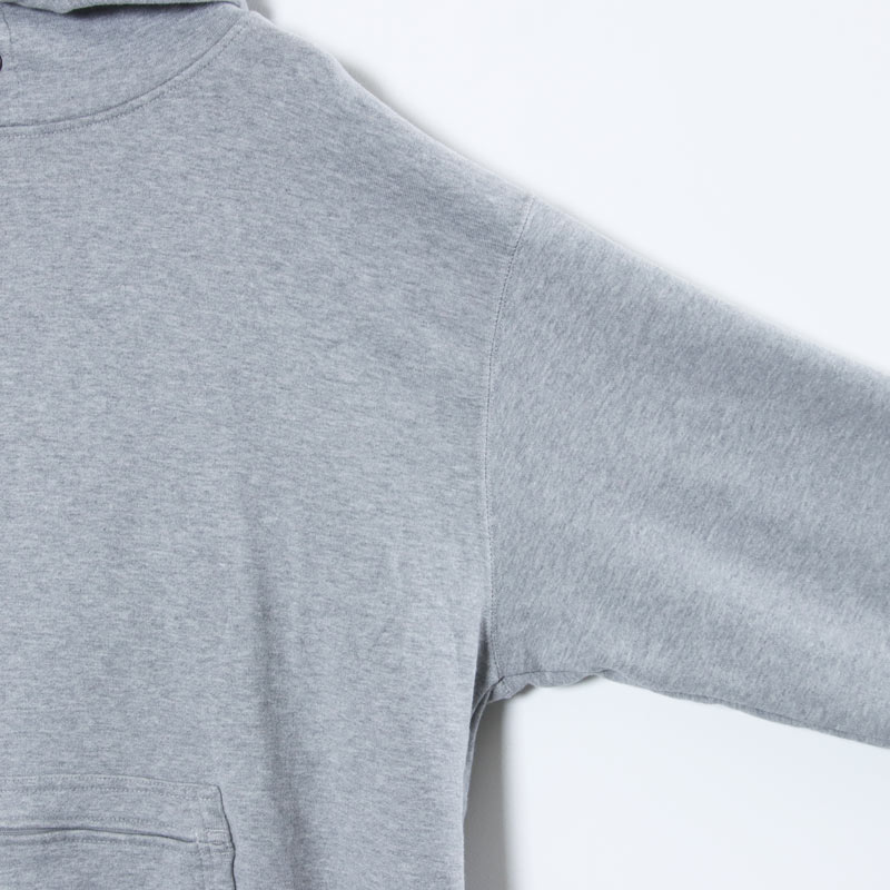 MODMNT(��ɥ���) SWEAT HOODY