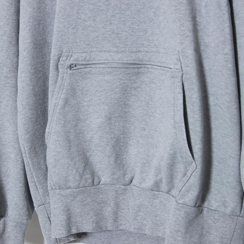 MODMNT(��ɥ���) SWEAT HOODY