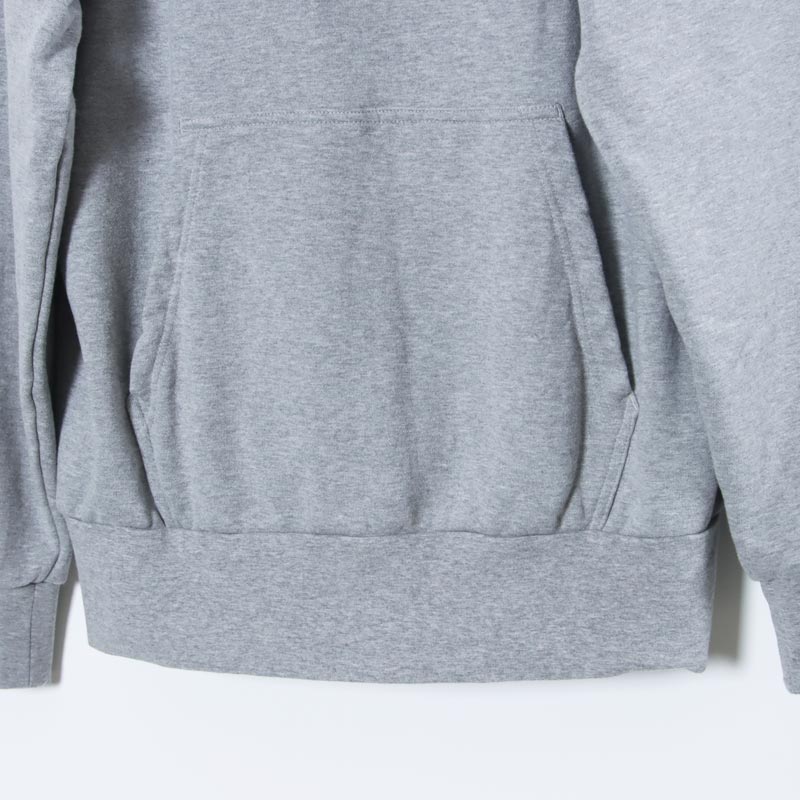 MODMNT(��ɥ���) SWEAT HOODY