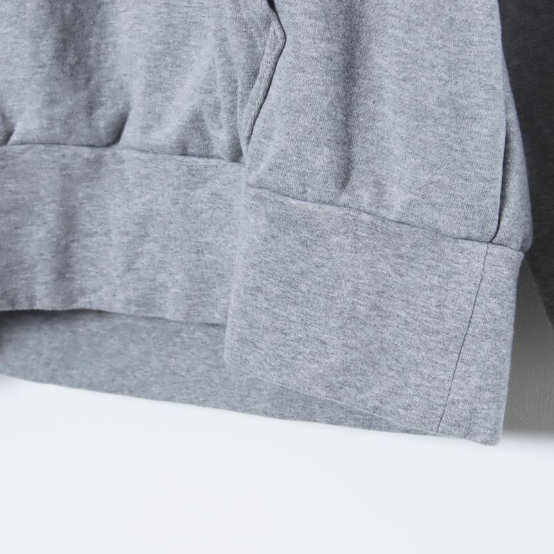 MODMNT(��ɥ���) SWEAT HOODY