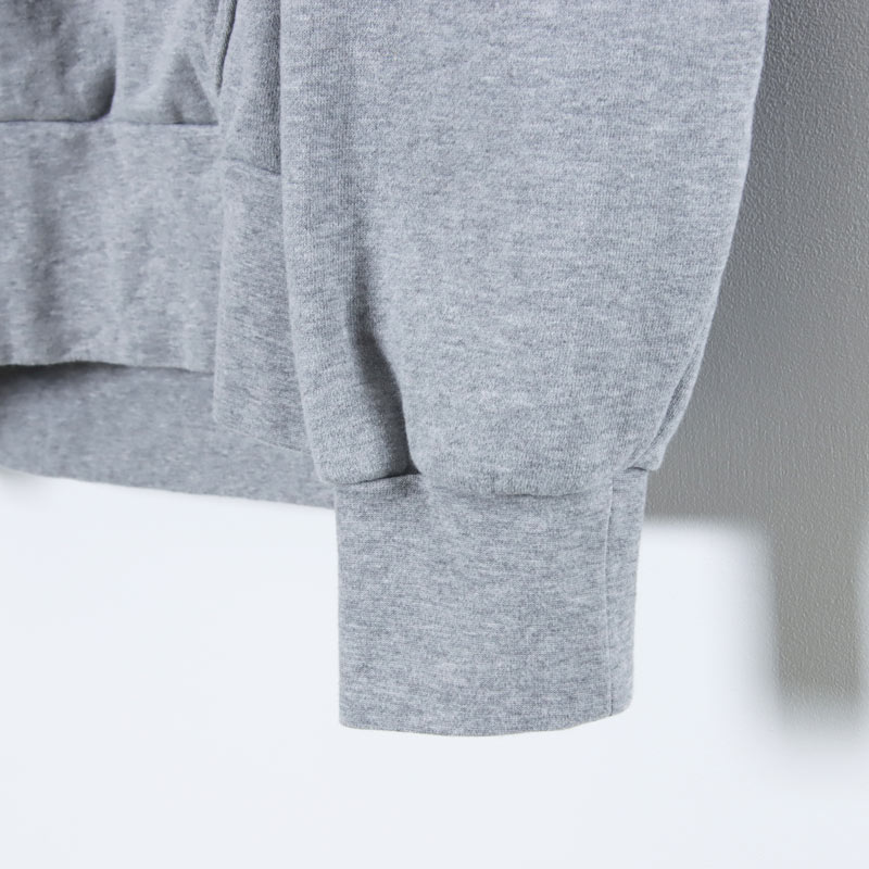 MODMNT(��ɥ���) SWEAT HOODY