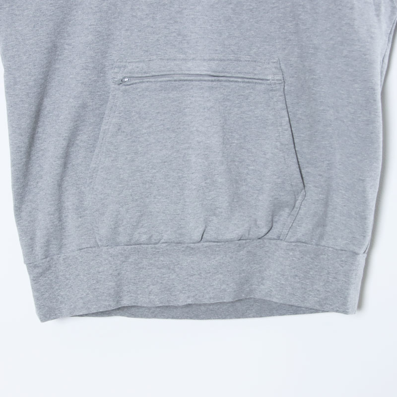 MODMNT(��ɥ���) SWEAT HOODY