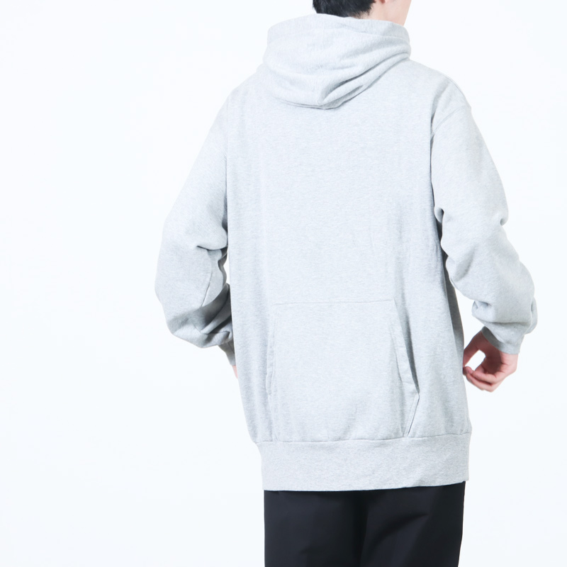 MODMNT(��ɥ���) SWEAT HOODY
