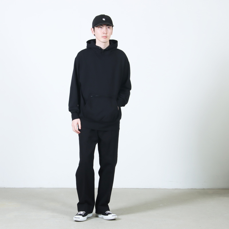 MODMNT(��ɥ���) SWEAT HOODY