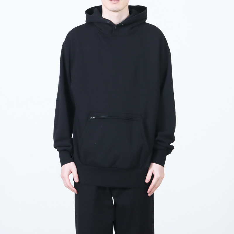 MODMNT(��ɥ���) SWEAT HOODY