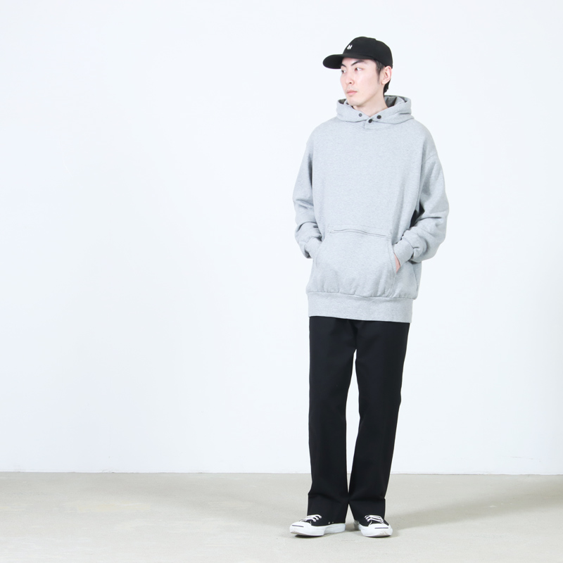 MODMNT(��ɥ���) SWEAT HOODY