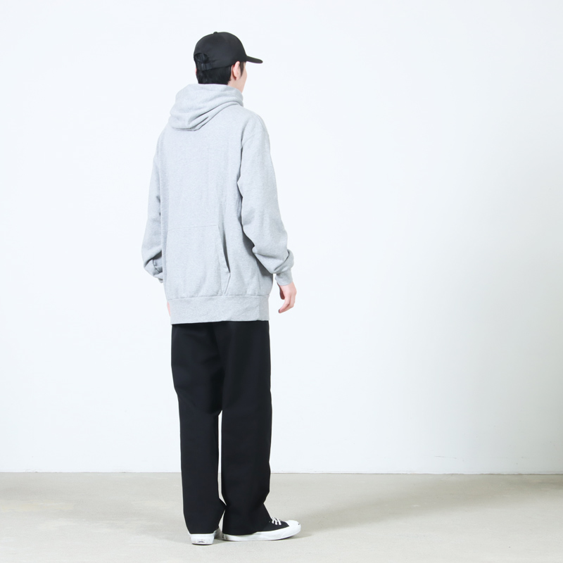 MODMNT(��ɥ���) SWEAT HOODY