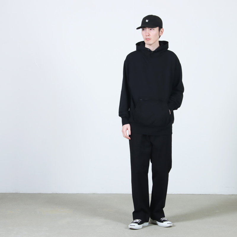 MODMNT(��ɥ���) SWEAT HOODY