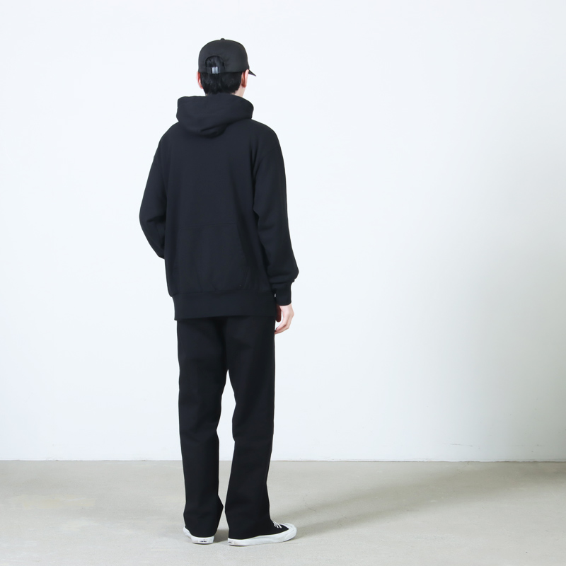 MODMNT(��ɥ���) SWEAT HOODY