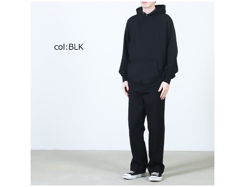 MODMNT(��ɥ���) SWEAT HOODY