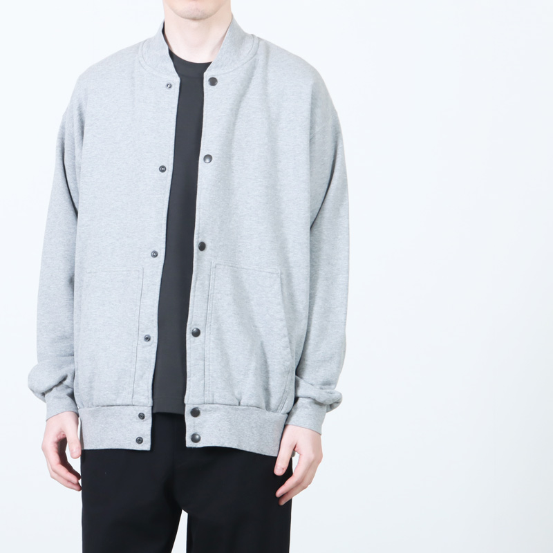 MODMNT(��ɥ���) CREW CARDIGAN