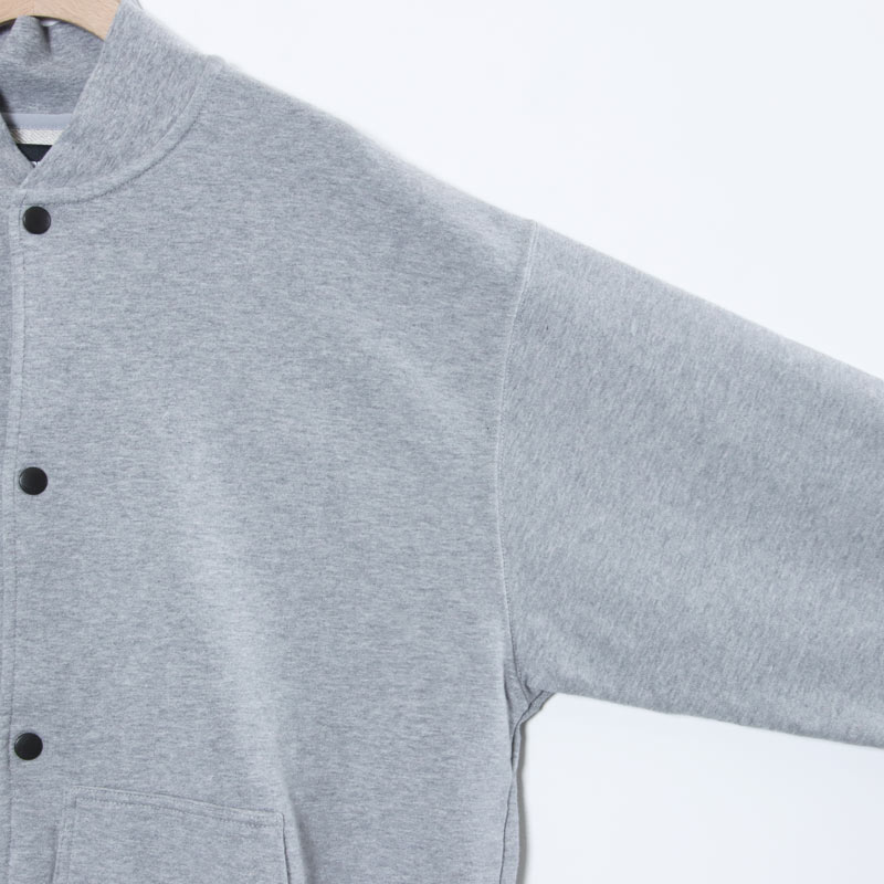 MODMNT(��ɥ���) CREW CARDIGAN