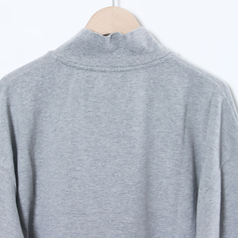 MODMNT(��ɥ���) CREW CARDIGAN