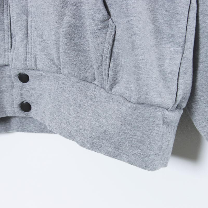 MODMNT(��ɥ���) CREW CARDIGAN