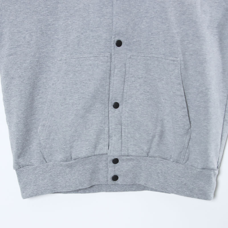 MODMNT(��ɥ���) CREW CARDIGAN