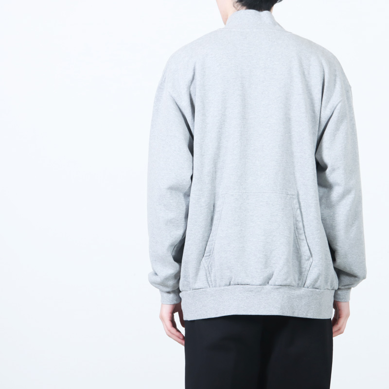 MODMNT(��ɥ���) CREW CARDIGAN