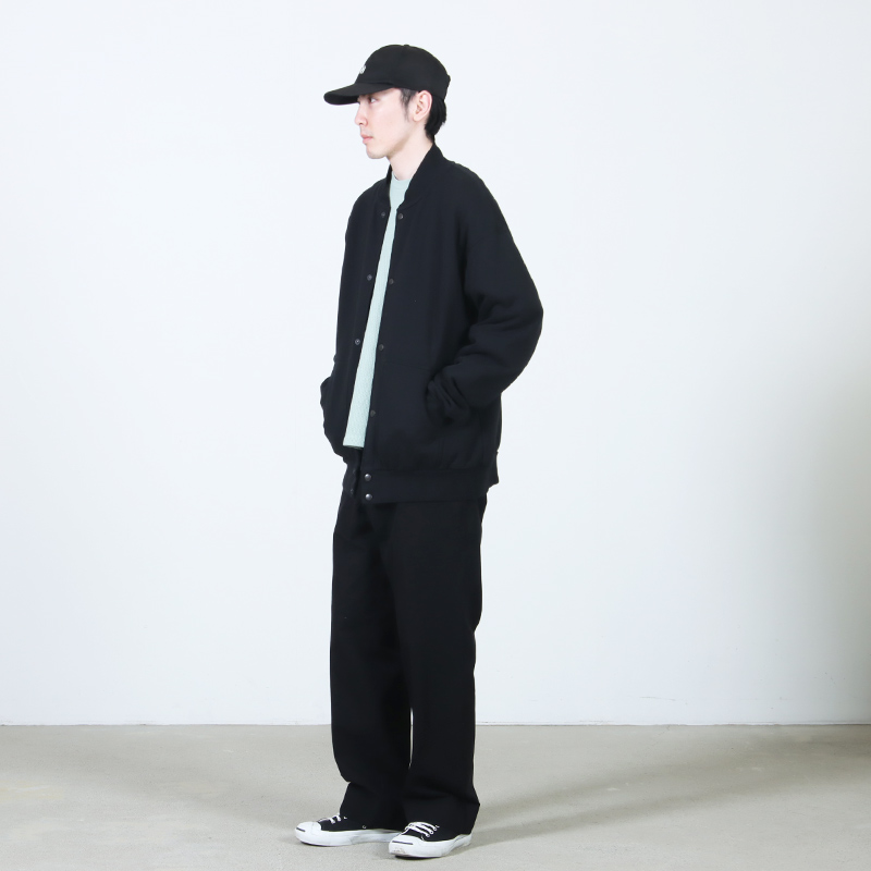 MODMNT(��ɥ���) CREW CARDIGAN