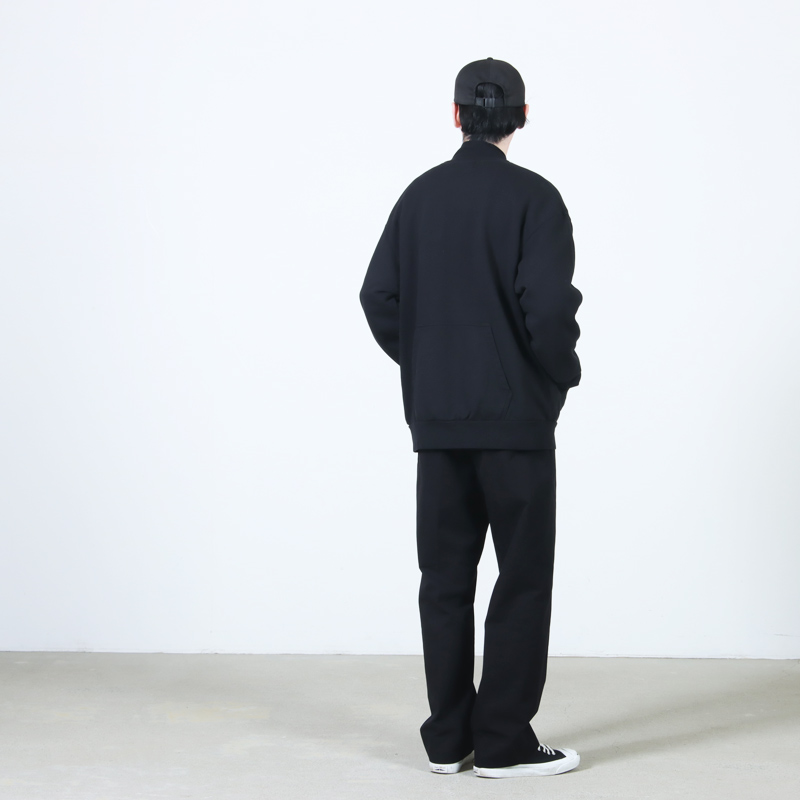 MODMNT(��ɥ���) CREW CARDIGAN