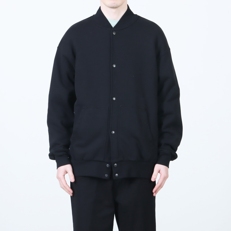 MODMNT(��ɥ���) CREW CARDIGAN